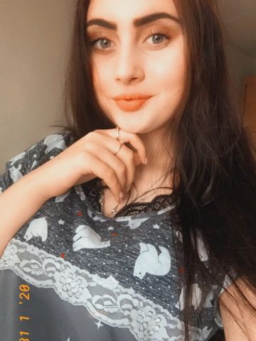 Проститутка Ленусик